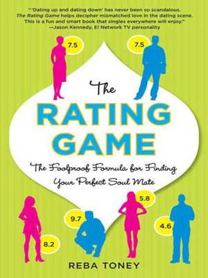 cover image of The Rating Game